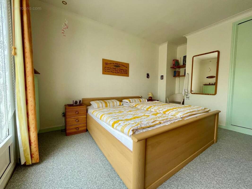 Maison à RAMBOUILLET