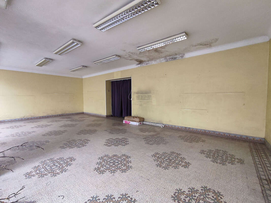 Appartement à BOHAIN-EN-VERMANDOIS