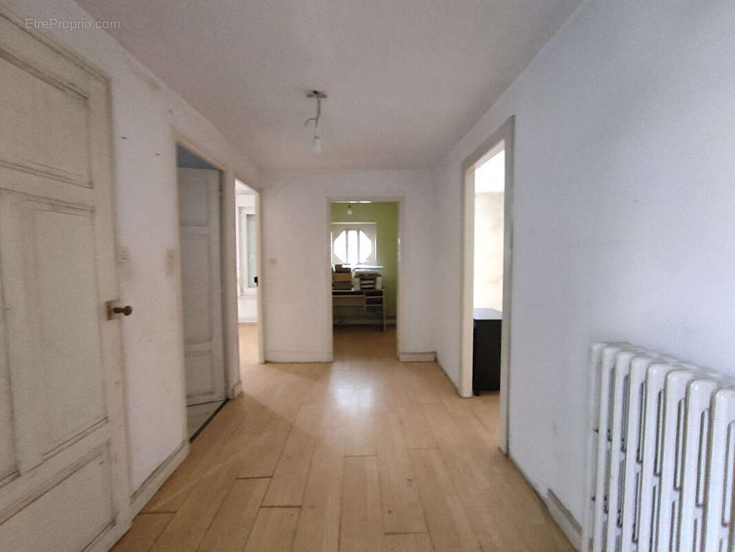 Appartement à BOHAIN-EN-VERMANDOIS