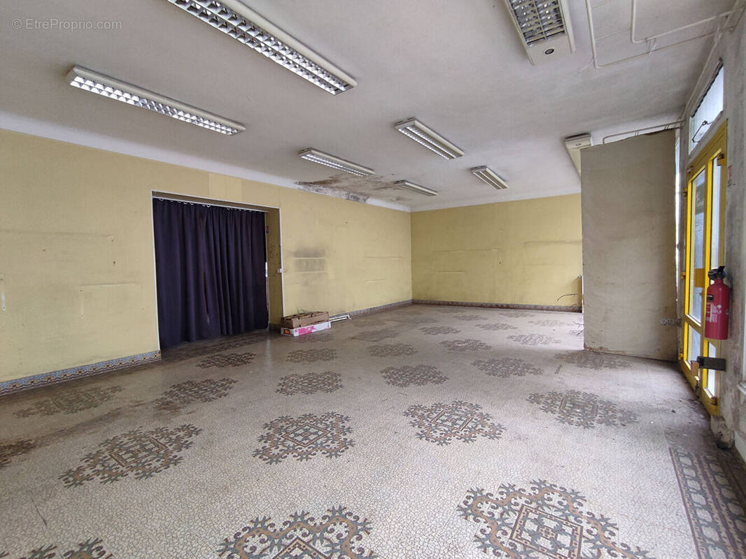 Appartement à BOHAIN-EN-VERMANDOIS