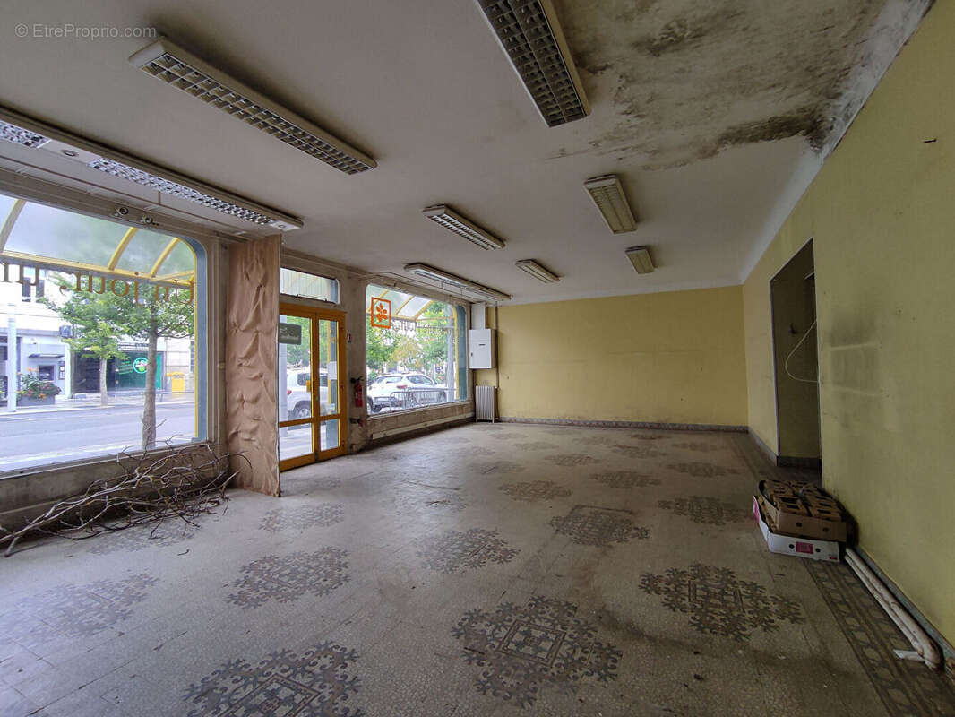 Appartement à BOHAIN-EN-VERMANDOIS