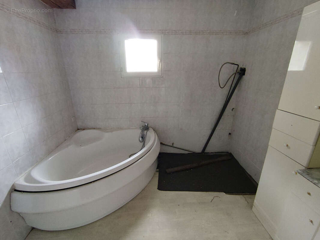 Appartement à BOHAIN-EN-VERMANDOIS