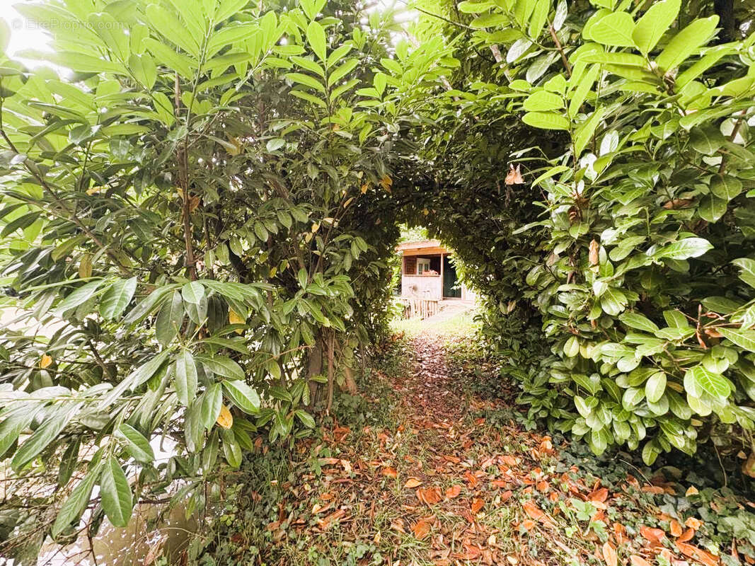 Terrain à PARGNY-FILAIN