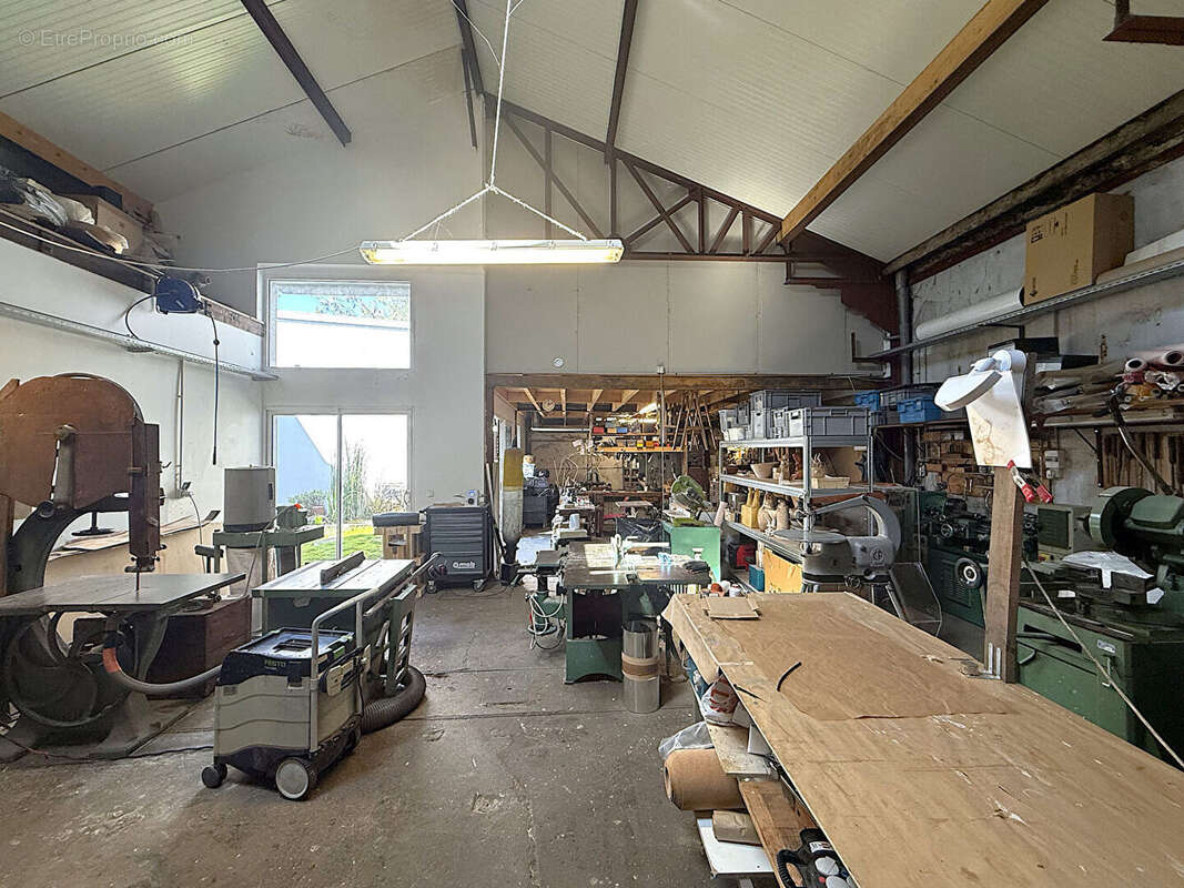 Maison à NEUILLY-PLAISANCE