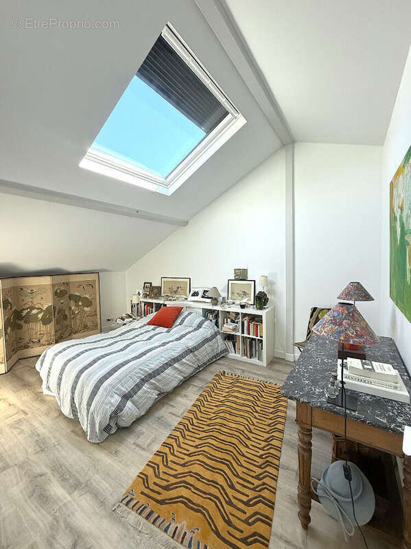 Maison à NEUILLY-PLAISANCE