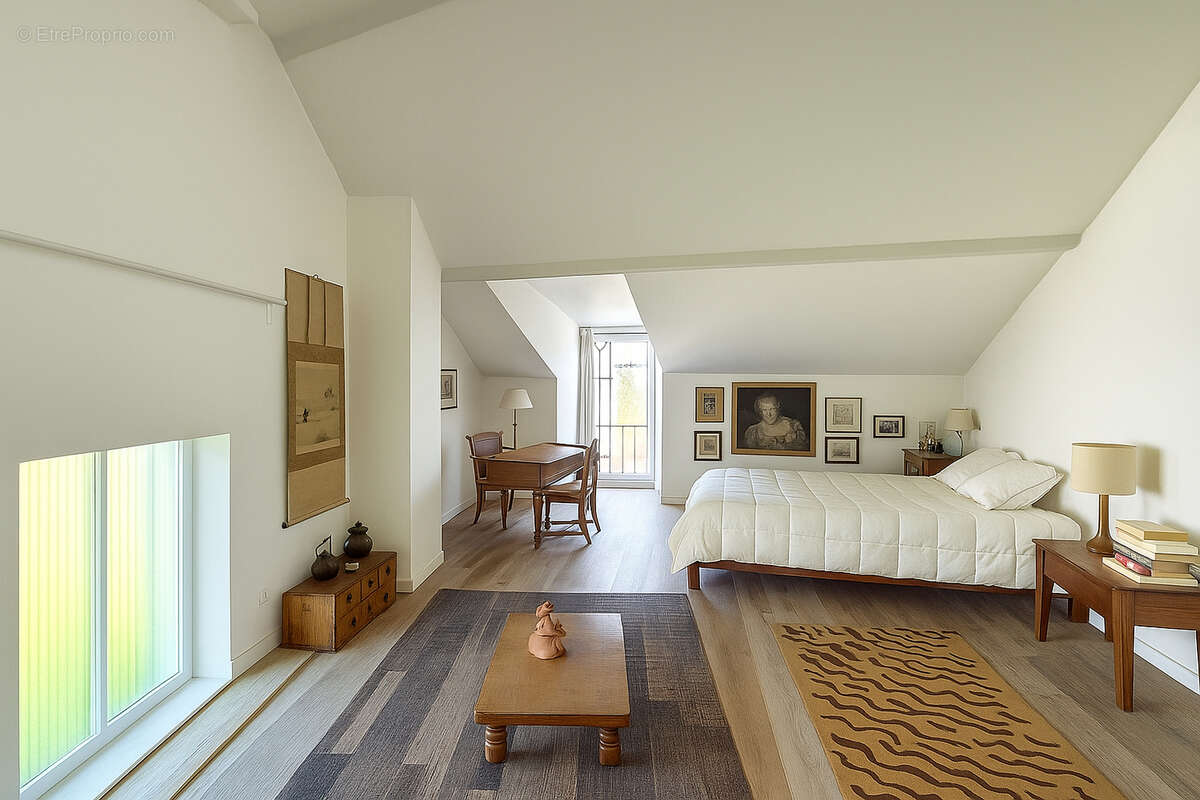 Maison à NEUILLY-PLAISANCE