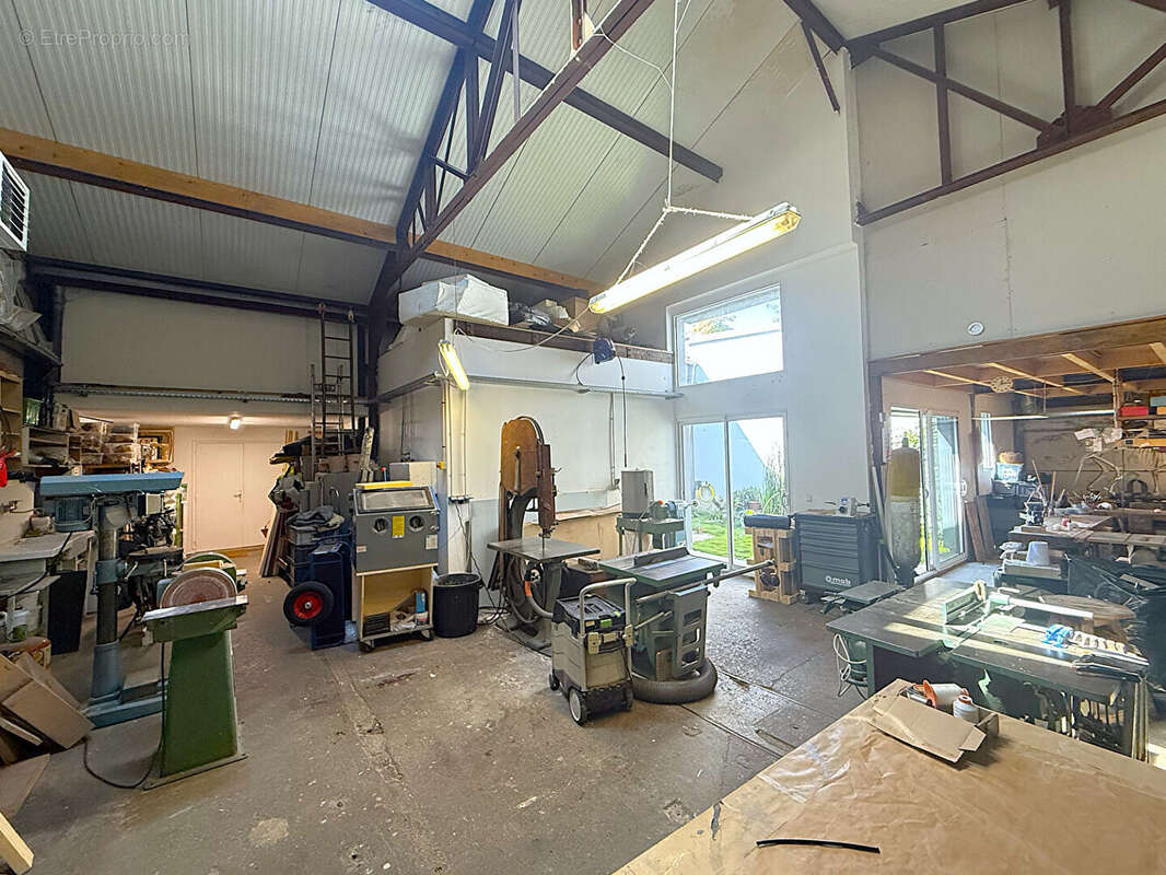 Maison à NEUILLY-PLAISANCE