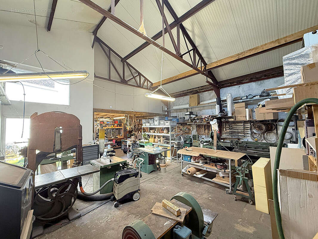 Maison à NEUILLY-PLAISANCE