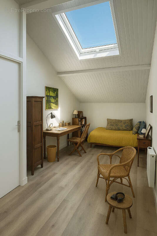 Maison à NEUILLY-PLAISANCE