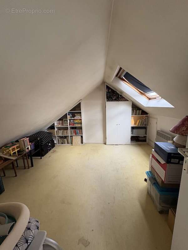 Maison à CHATEAUFORT