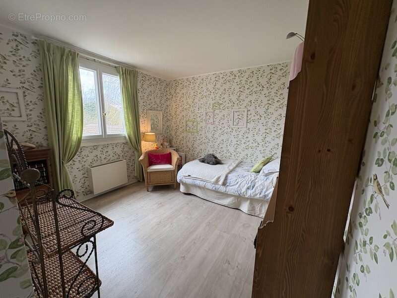 Maison à CHATEAUFORT