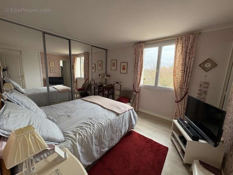 Maison à CHATEAUFORT