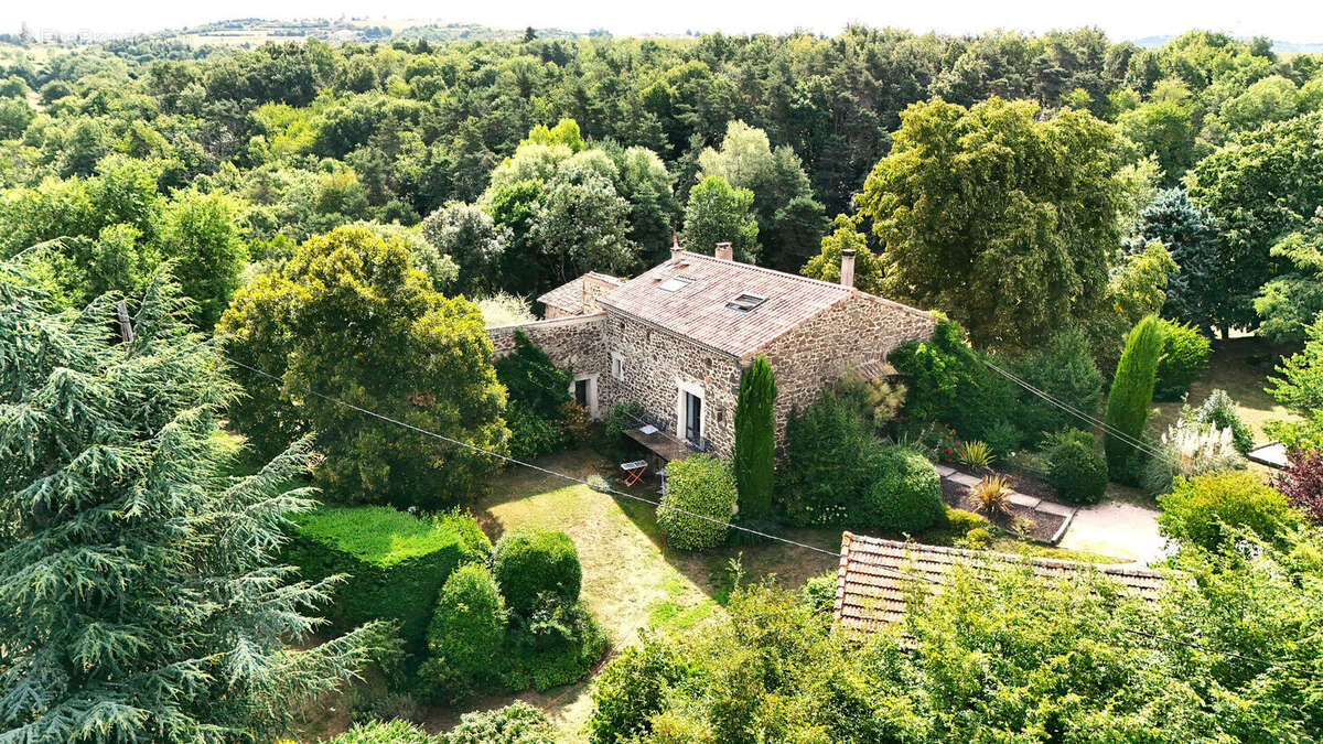 Maison à TOURNON-SUR-RHONE