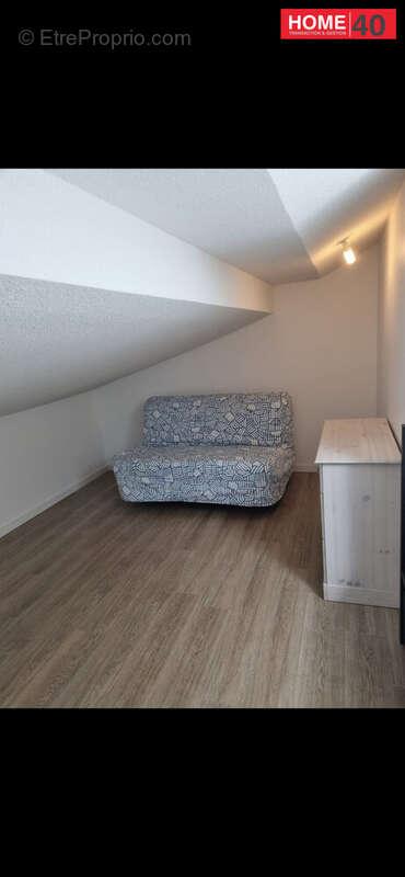 Appartement à BISCARROSSE