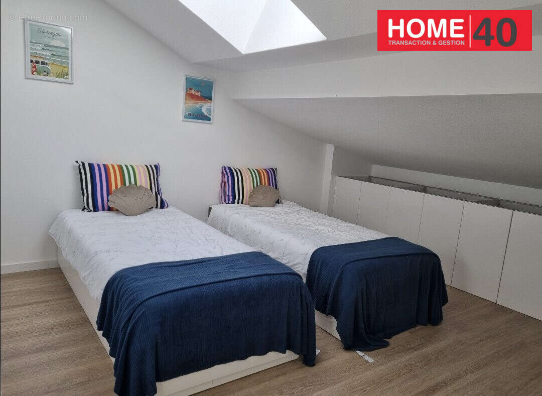 Appartement à BISCARROSSE