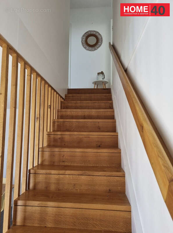 Appartement à BISCARROSSE