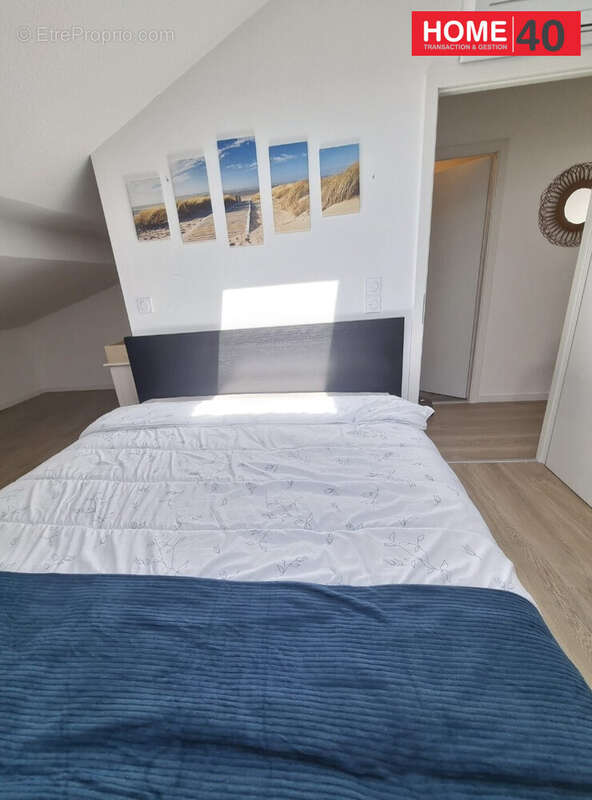 Appartement à BISCARROSSE