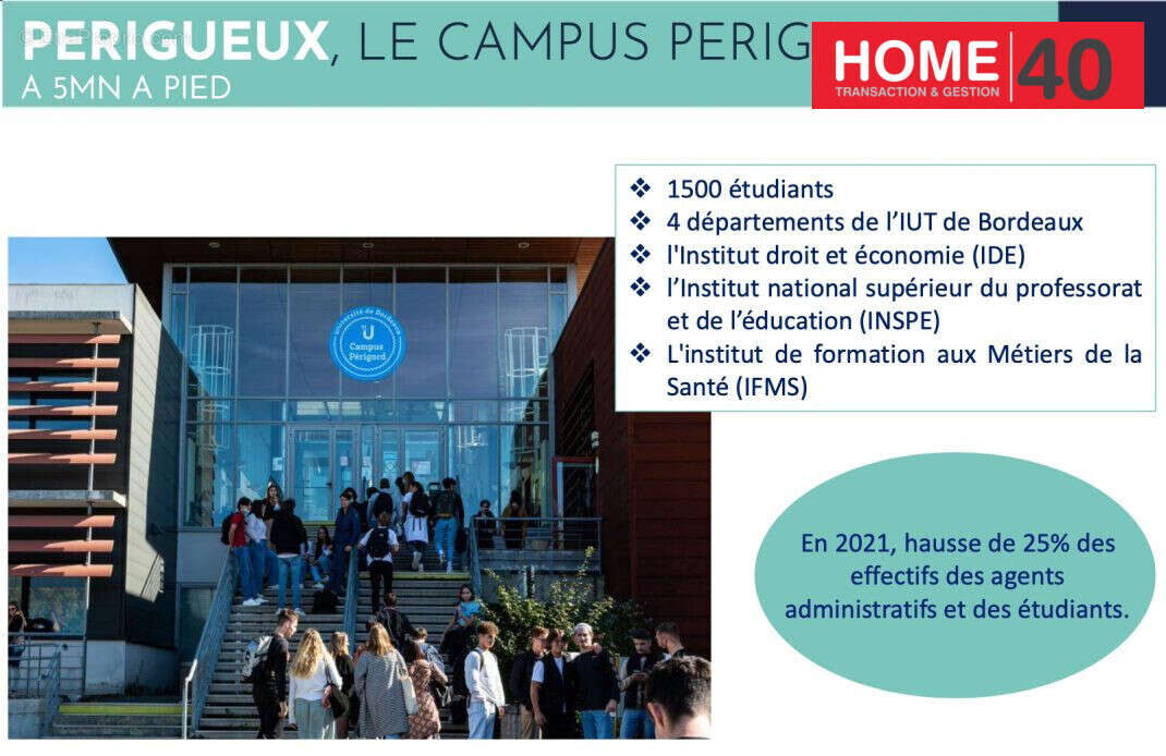 Appartement à CHAMPCEVINEL