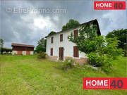 Terrain à SANGUINET