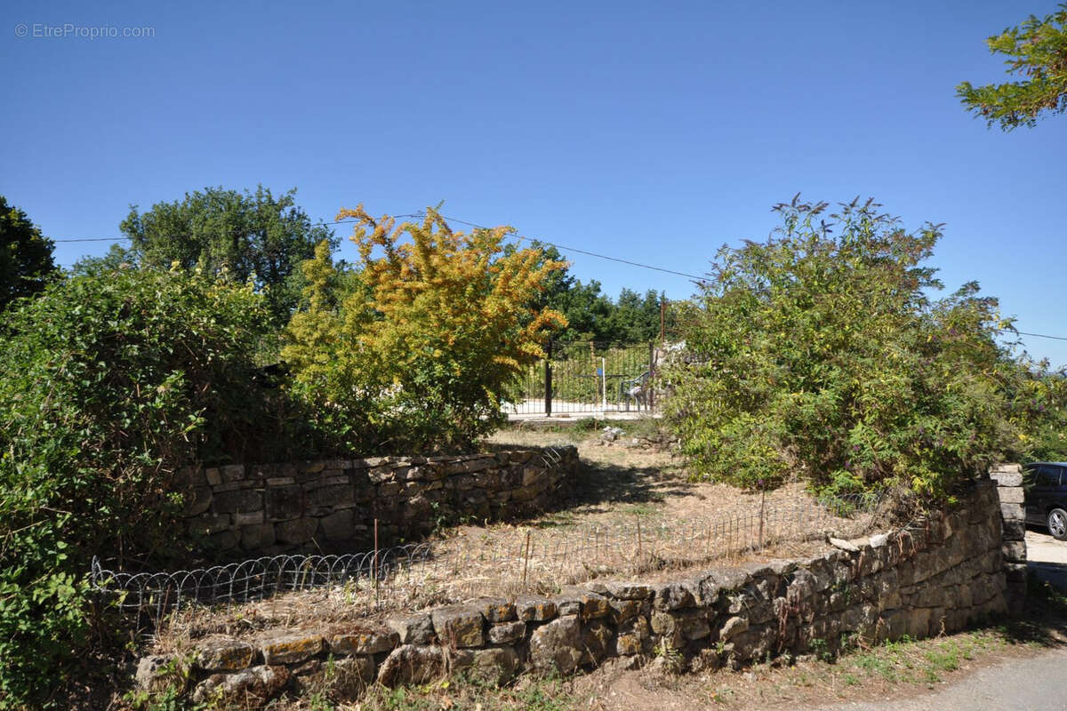 Maison à SAINT-MARTIN-DE-CASTILLON