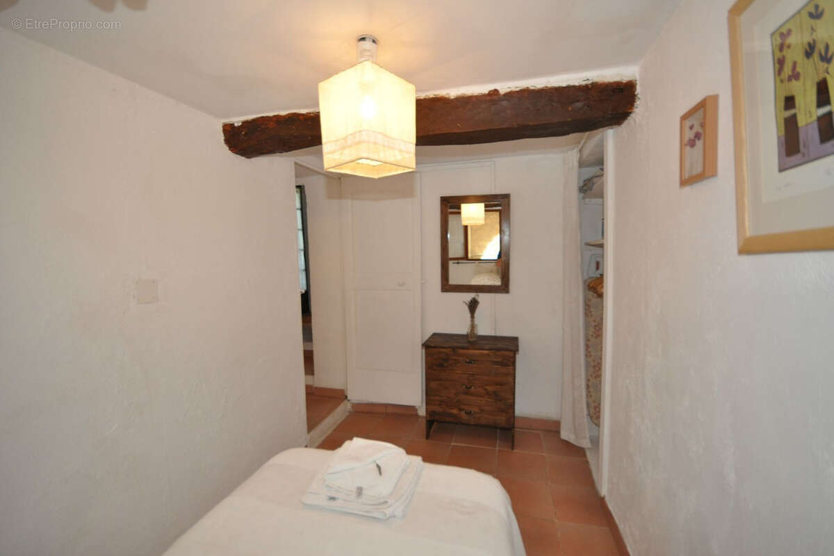 Maison à SAINT-MARTIN-DE-CASTILLON