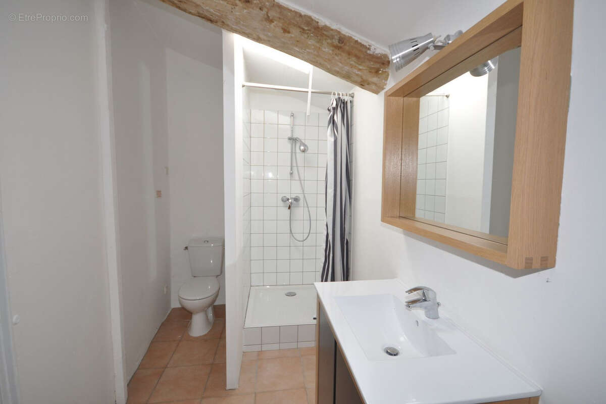 Maison à SAINT-MARTIN-DE-CASTILLON