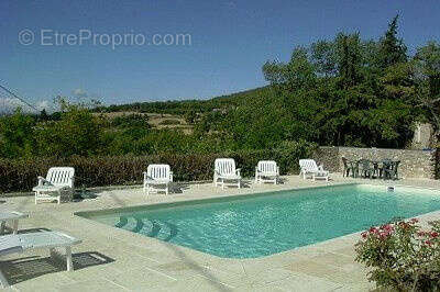 Maison à SAINT-MARTIN-DE-CASTILLON