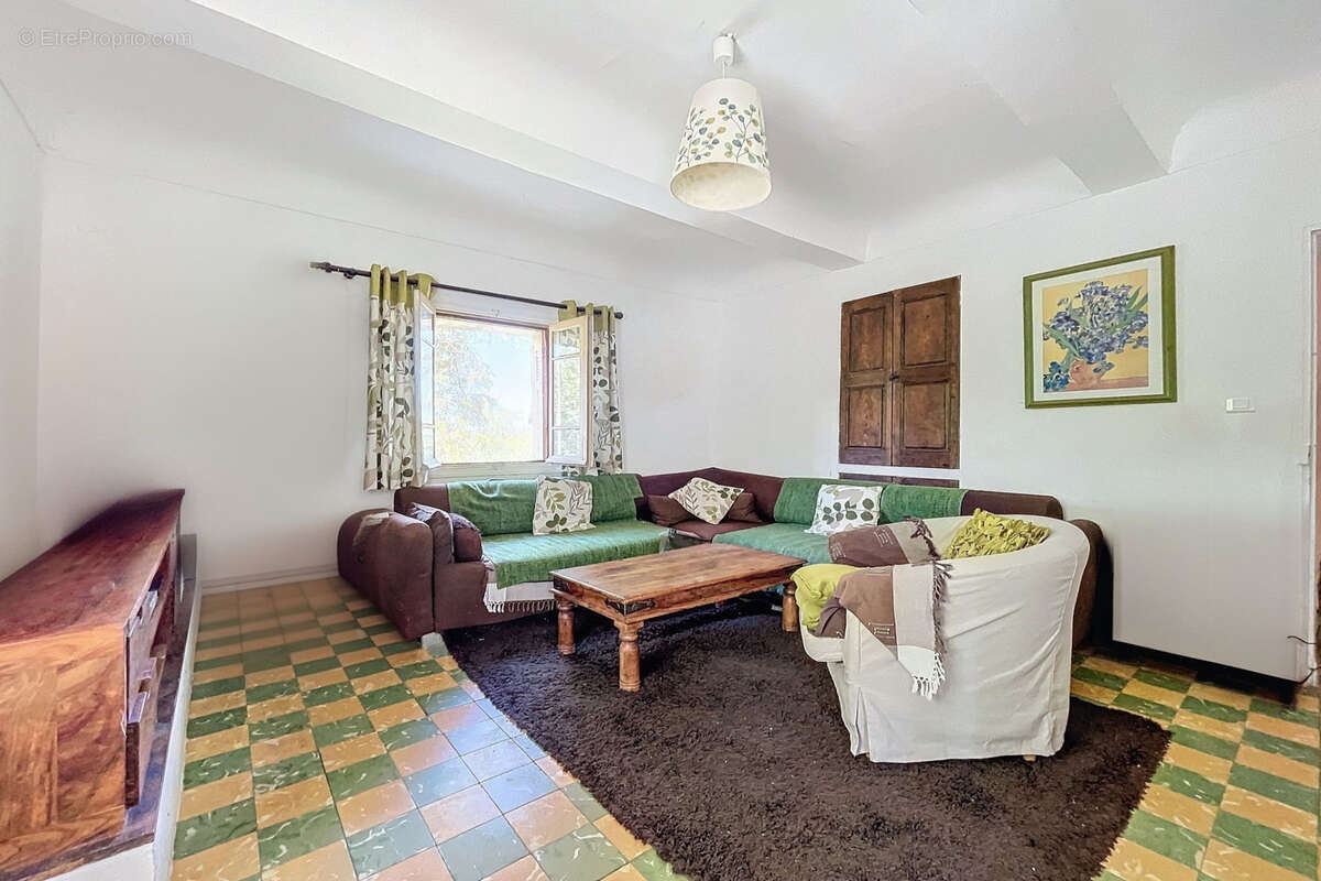 Maison à SAINT-MARTIN-DE-CASTILLON