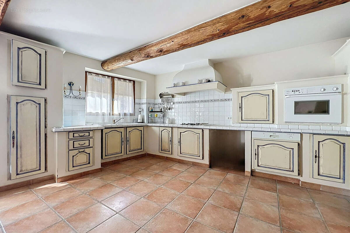 Maison à SAINT-MARTIN-DE-CASTILLON