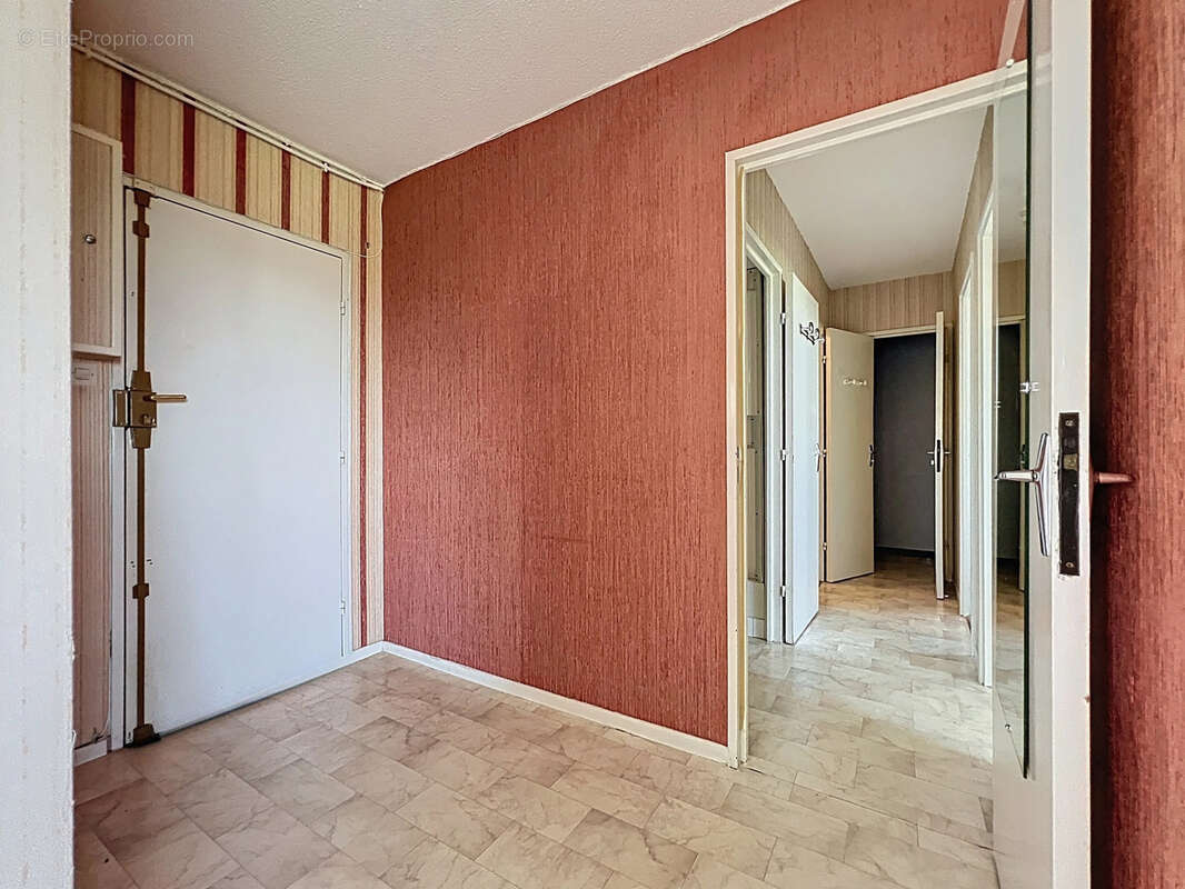 Appartement à APT