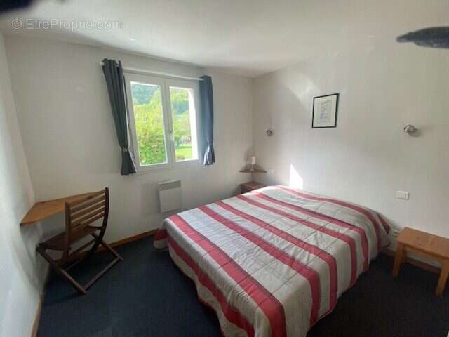 Appartement à BAGNERES-DE-BIGORRE