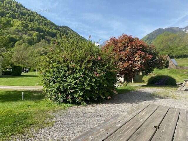 Appartement à BAGNERES-DE-BIGORRE