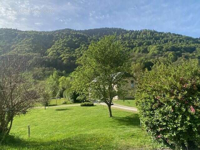 Appartement à BAGNERES-DE-BIGORRE