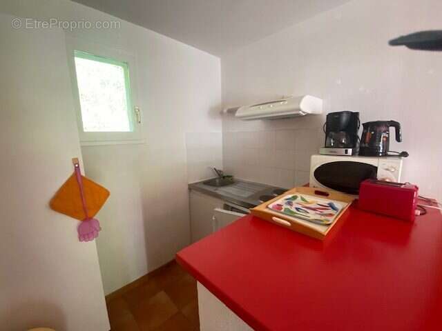 Appartement à BAGNERES-DE-BIGORRE