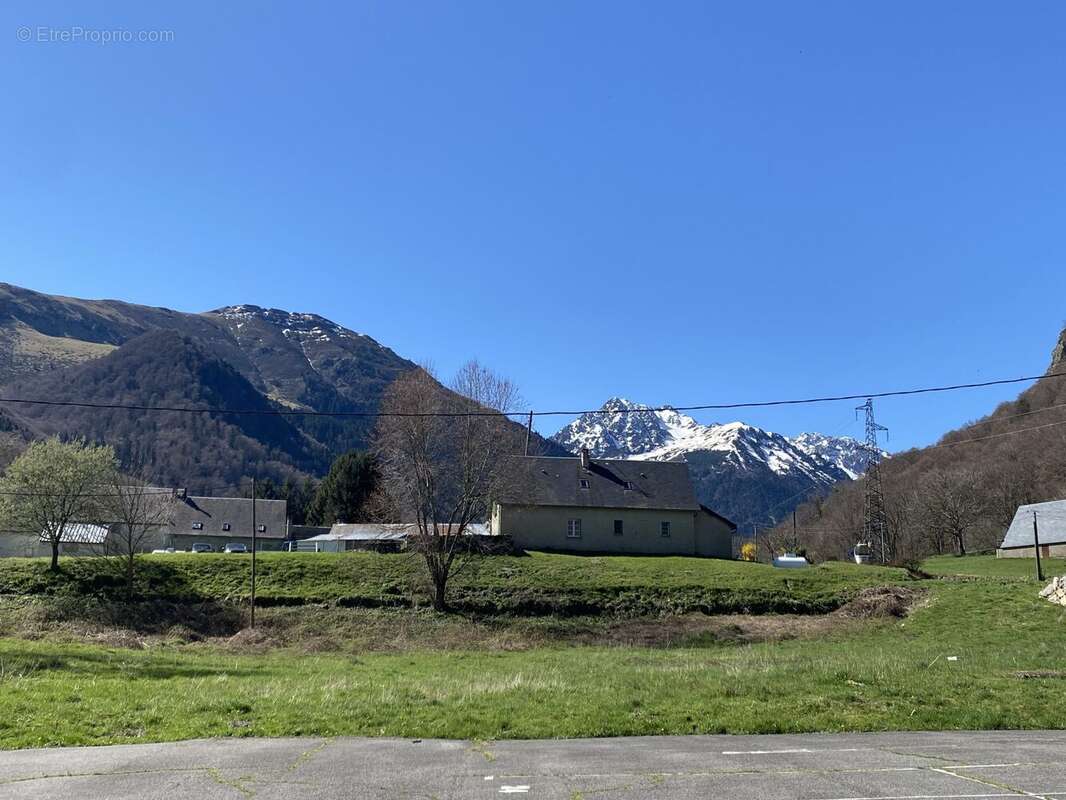 Appartement à CAMPAN