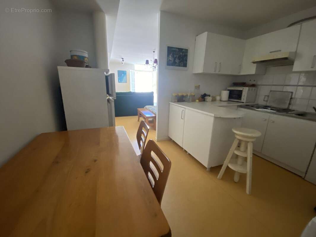 Appartement à CAMPAN