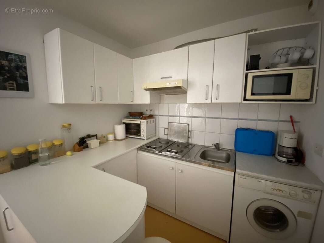 Appartement à CAMPAN