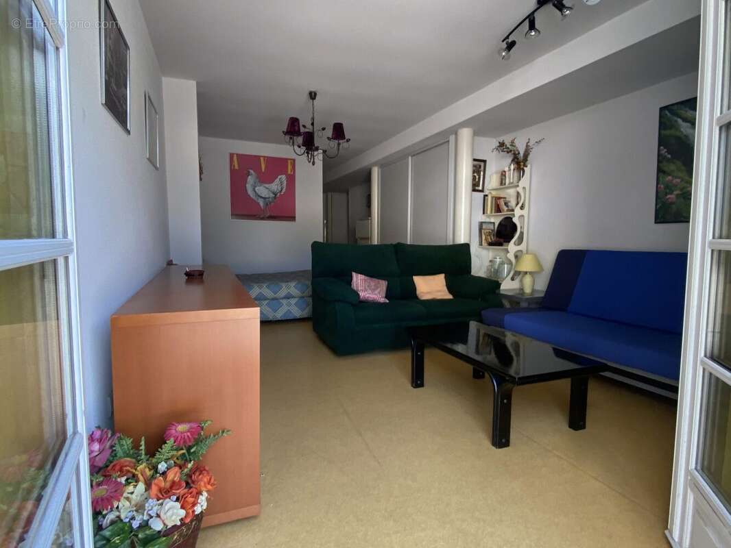 Appartement à CAMPAN