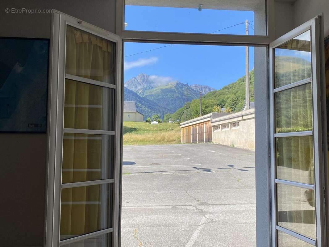 Appartement à CAMPAN