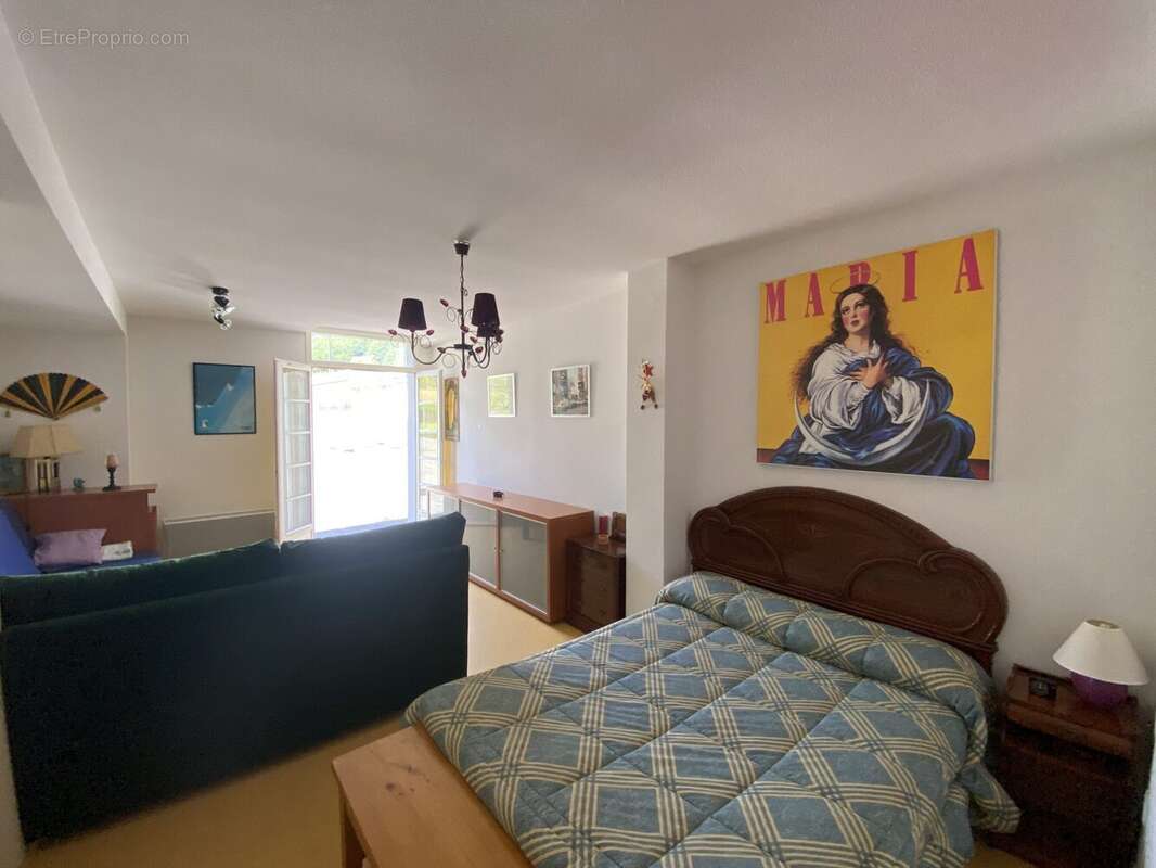 Appartement à CAMPAN