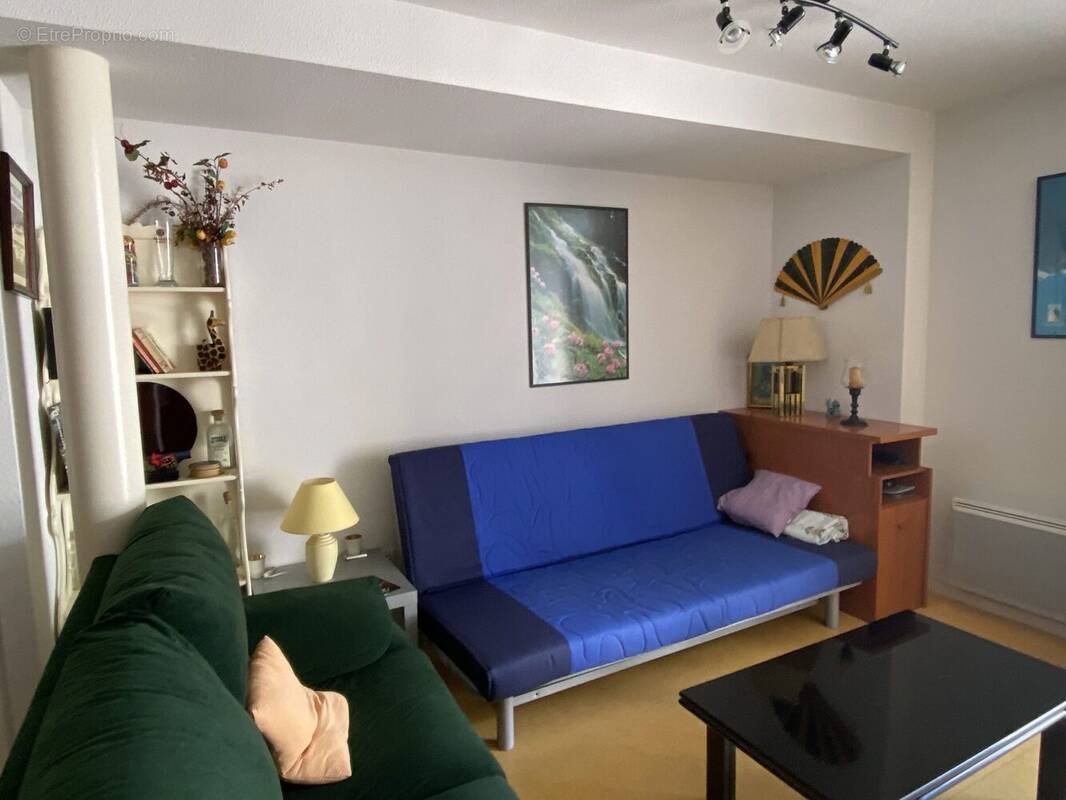 Appartement à CAMPAN