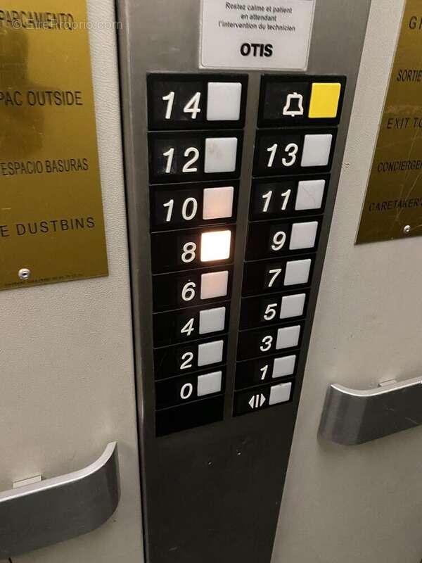 Appartement à BAGNERES-DE-BIGORRE