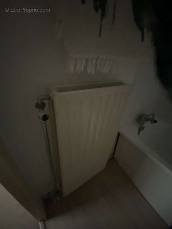 Appartement à BAGNERES-DE-BIGORRE