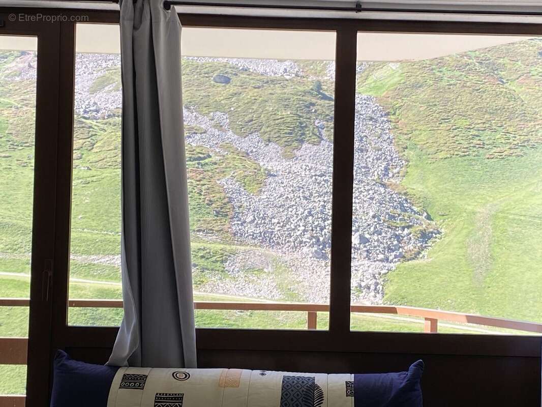 Appartement à BAGNERES-DE-BIGORRE