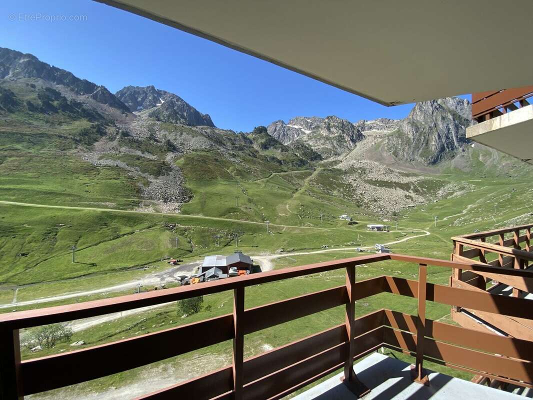 Appartement à BAGNERES-DE-BIGORRE