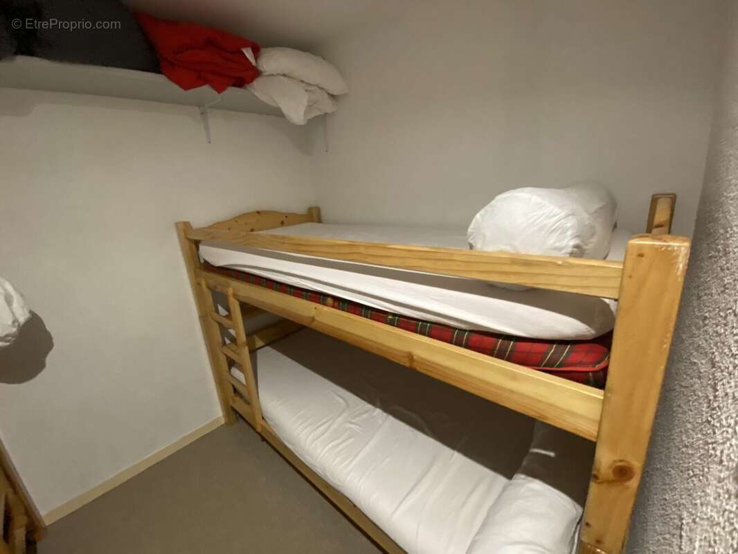 Appartement à BAGNERES-DE-BIGORRE