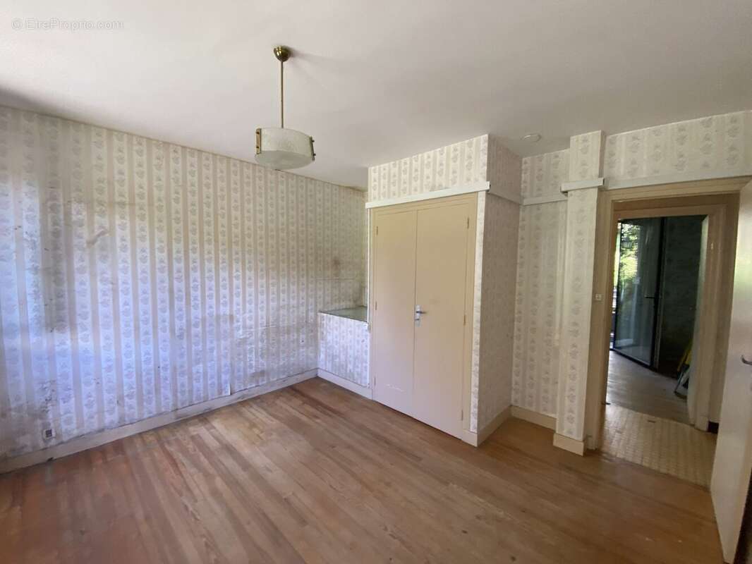 Maison à BAGNERES-DE-BIGORRE