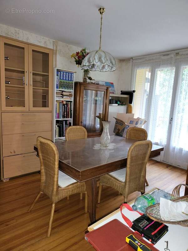 Maison à BAGNERES-DE-BIGORRE