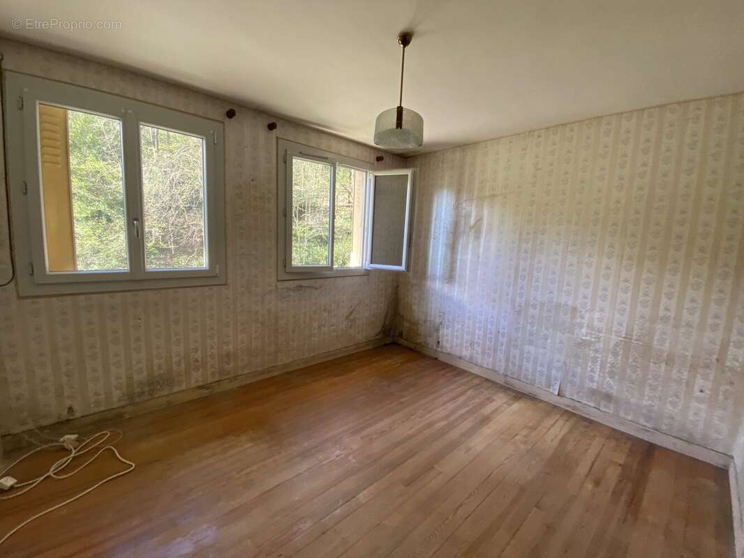 Maison à BAGNERES-DE-BIGORRE