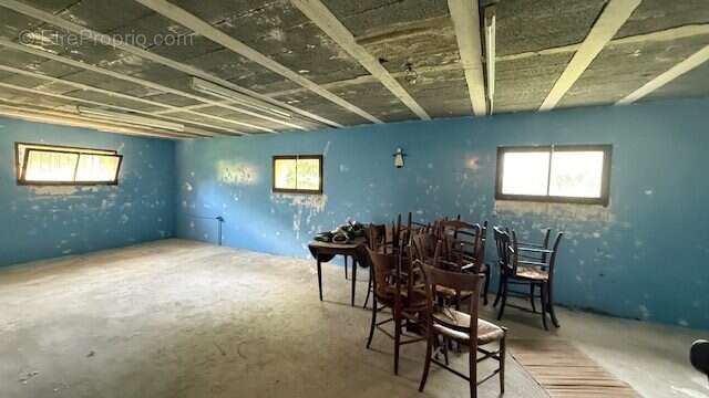 Maison à BAGNERES-DE-BIGORRE